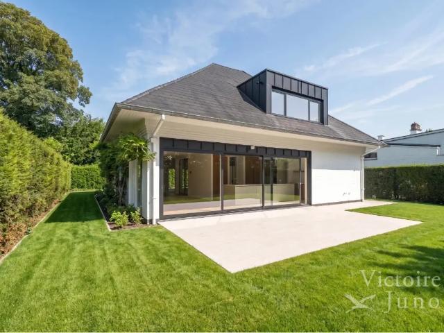 Maison vente à Uccle, Bruxelles
