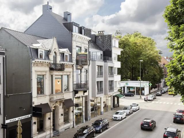 Maison vente à Uccle, Bruxelles