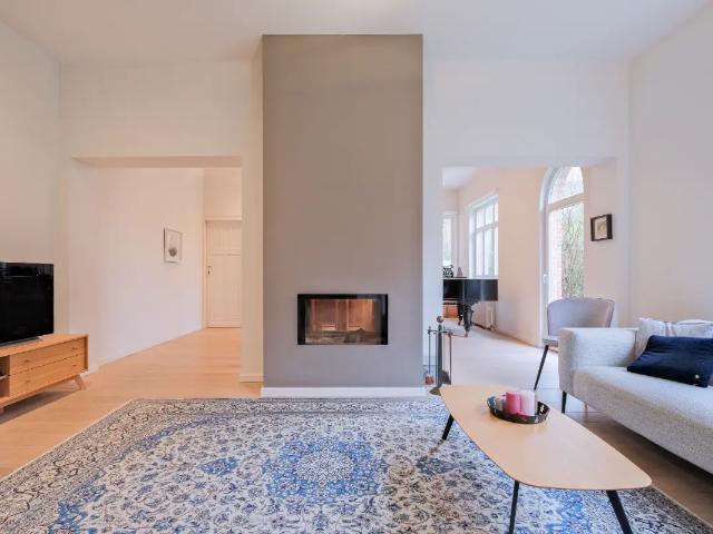 Maison vente à Uccle, Bruxelles