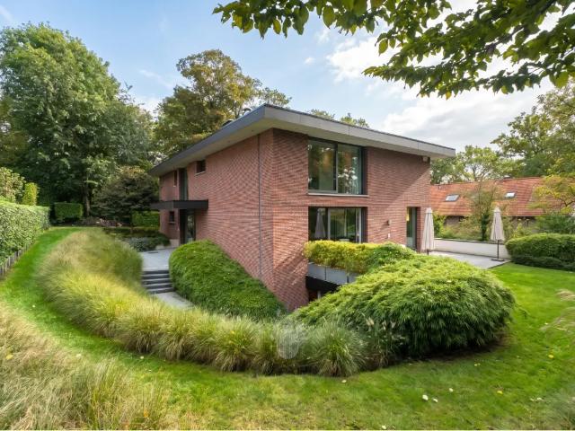 Maison vente à Stalle, Uccle - Ukkel