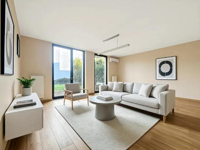 Maison vente à Uccle, Bruxelles