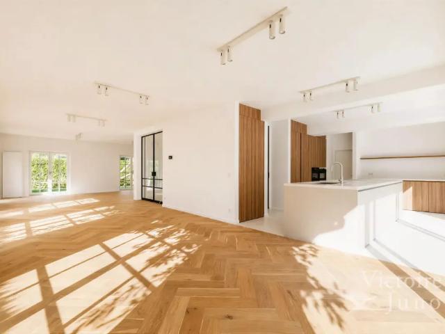 Maison vente à Uccle, Bruxelles
