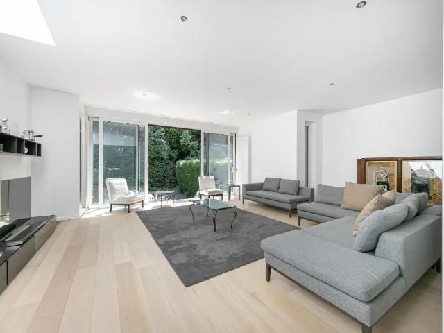 Maison vente à Uccle, Bruxelles