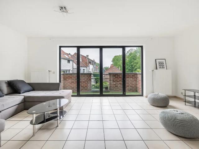 Maison vente à Uccle, Bruxelles