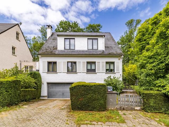 Maison vente à Uccle, Bruxelles