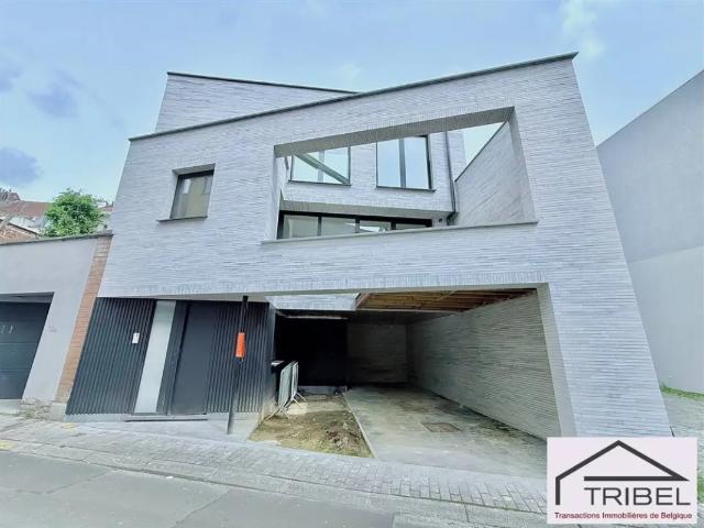 Maison vente à Uccle, Bruxelles