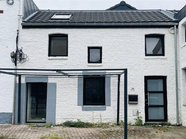 Maison vente à Chaudfontaine, Wallonie