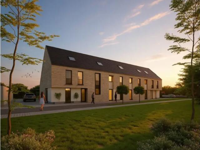 Maison vente à Furnes, West-Vlaanderen