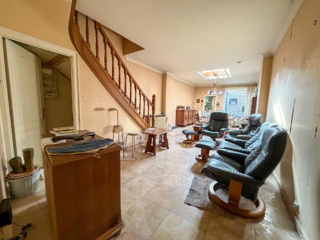 Maison vente à Furnes, West-Vlaanderen