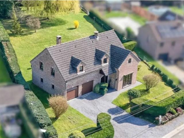 Maison vente à Villers-Le-Bouillet, Wallonie