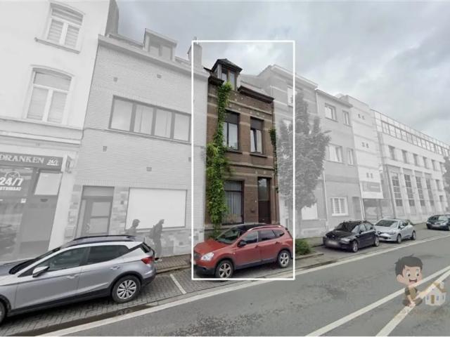 Maison vente à Vilvoorde, Brabant
