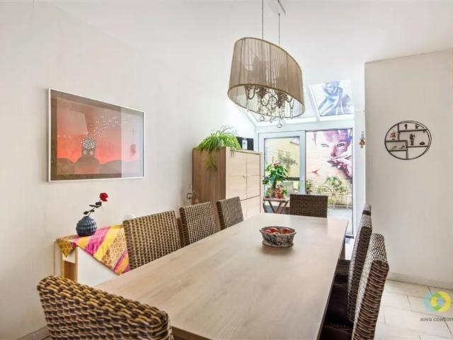 Maison vente à Vilvoorde, Brabant