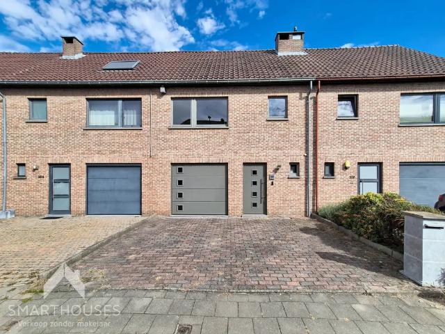 Maison vente à Vilvoorde, Brabant
