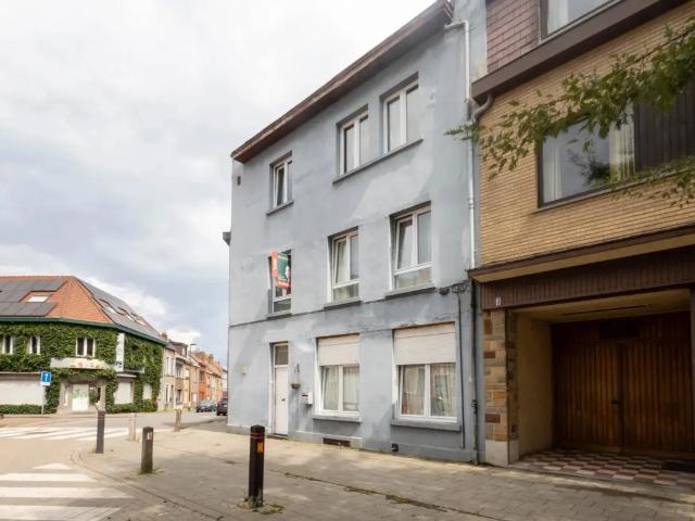 Maison vente à Grimbergen, Brabant