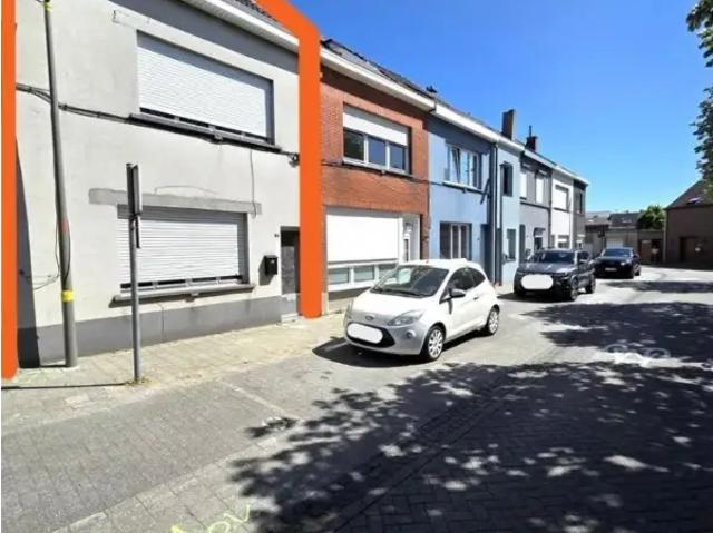 Maison vente à Vilvoorde, Brabant