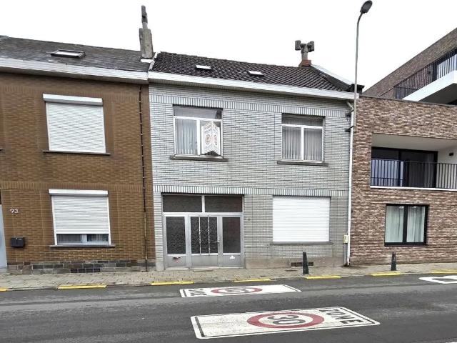 Maison vente à Vilvoorde, Brabant