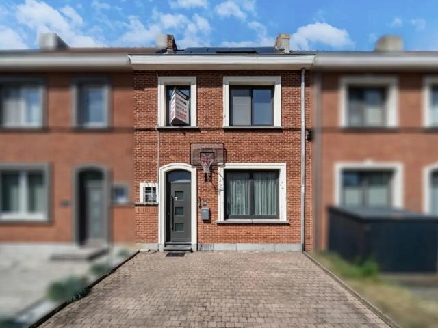 Maison vente à Vilvoorde, Brabant