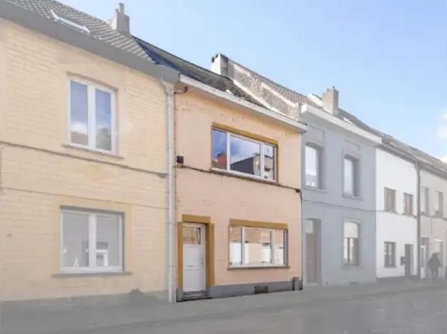 Maison vente à Vilvoorde, Brabant