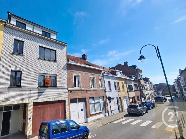 Maison vente à Brussel, Brabant