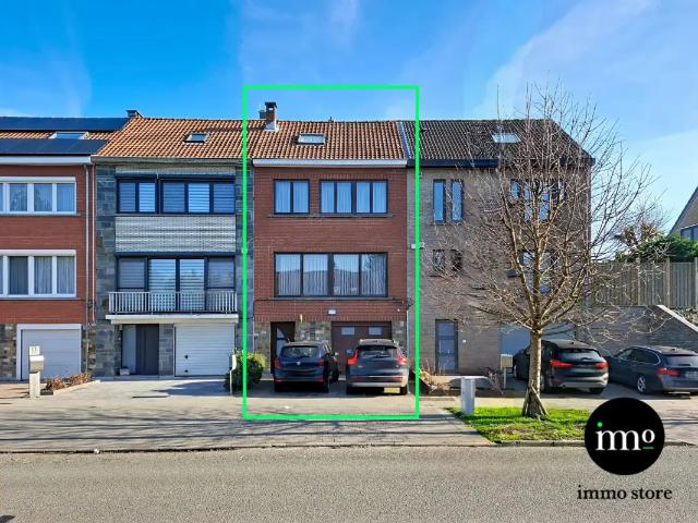 Maison vente à Vilvoorde, Brabant