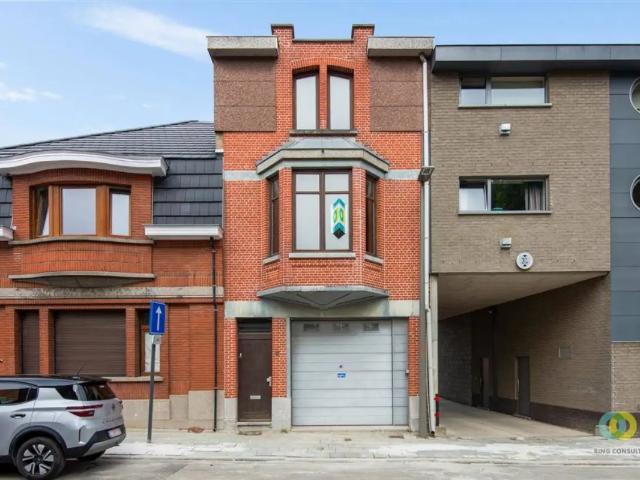 Maison vente à Vilvoorde, Brabant