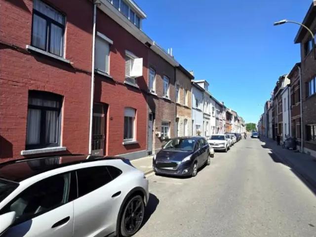 Maison vente à Vilvoorde, Brabant