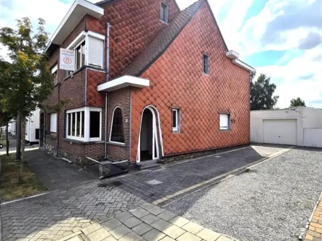 Maison vente à Vilvoorde, Brabant
