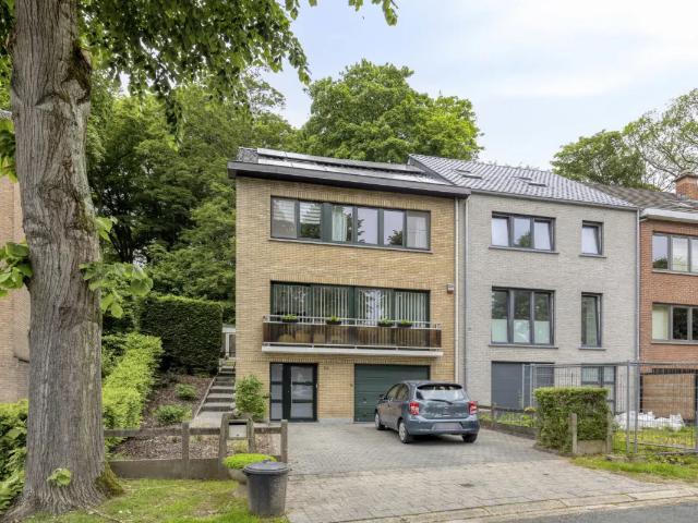 Maison vente à Vilvoorde, Brabant
