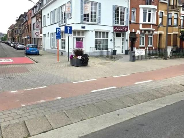 Maison vente à Vilvoorde, Brabant