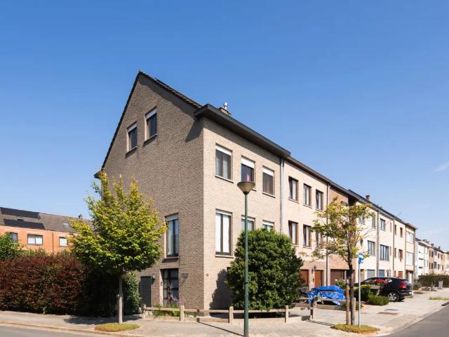 Maison vente à Vilvoorde, Brabant