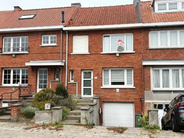 Maison vente à Het Voor, Vilvoorde