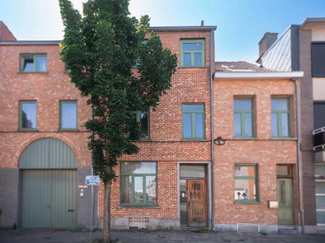 Maison vente à Vilvoorde, Brabant