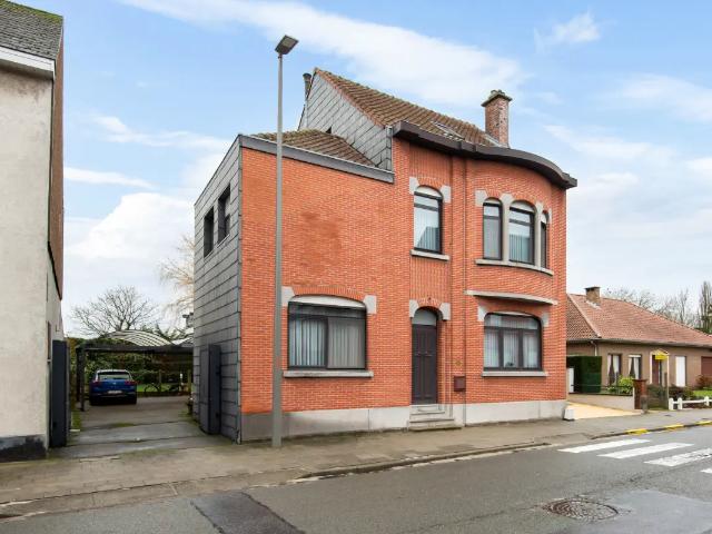 Maison vente à Vilvoorde, Brabant