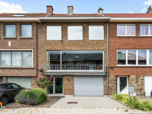 Maison vente à Vilvoorde, Brabant