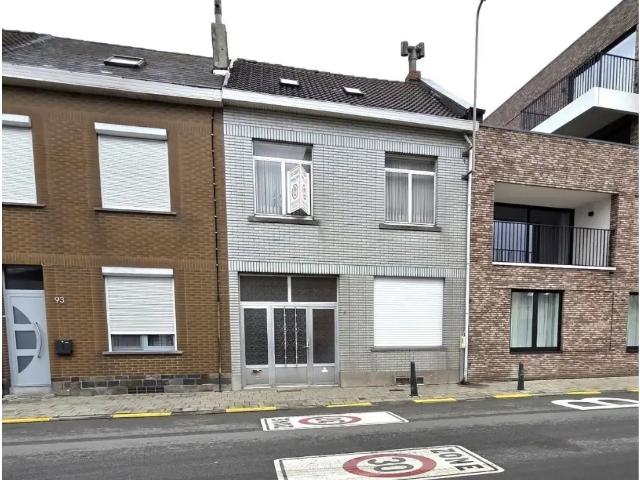 Maison vente à Vilvoorde, Brabant