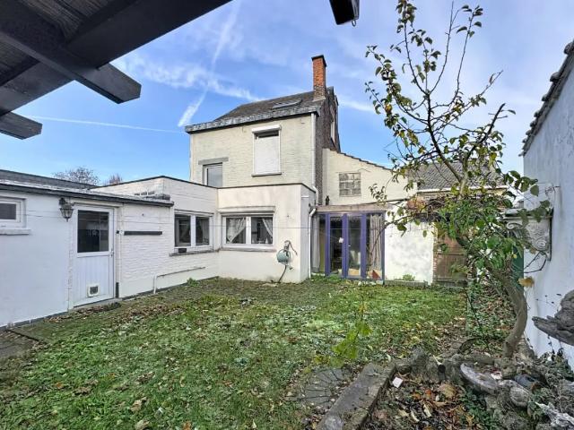 Maison vente à Vilvoorde, Brabant