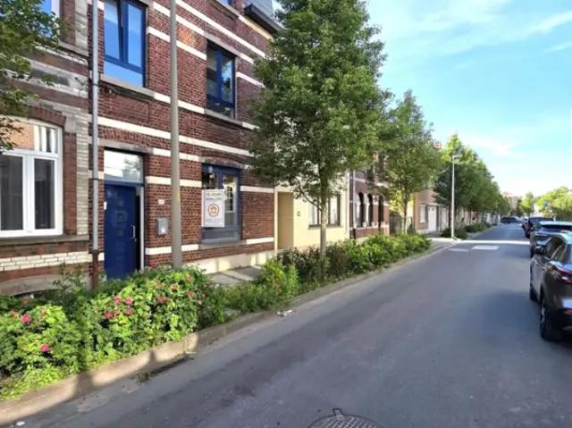 Maison vente à Vilvoorde, Brabant