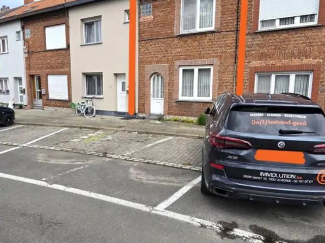 Maison vente à Vilvoorde, Brabant