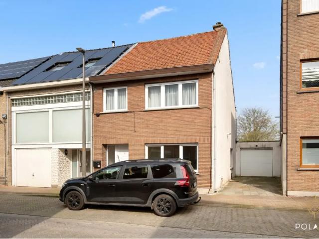 Maison vente à Vilvoorde, Brabant