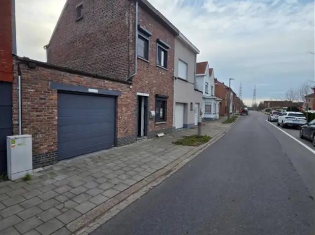 Maison vente à Vilvoorde, Brabant