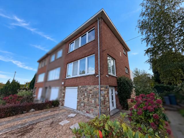 Maison vente à Het Voor, Vilvoorde