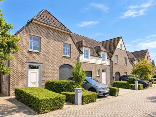 Maison vente à Vilvoorde, Brabant
