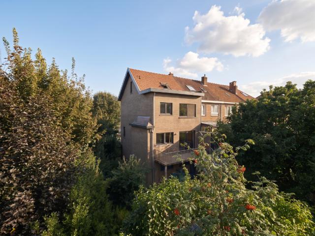 Maison vente à Vilvoorde, Brabant