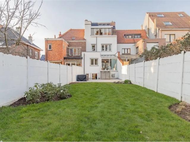 Maison vente à Vilvoorde, Brabant