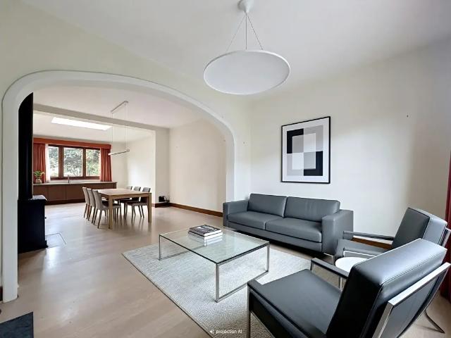 Maison vente à Het Voor, Vilvoorde