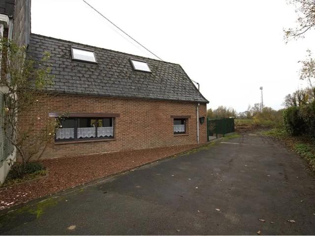 Maison vente à Flobecq, Wallonie