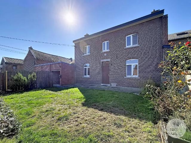 Maison vente à Moelingen - Mouland, Limburg