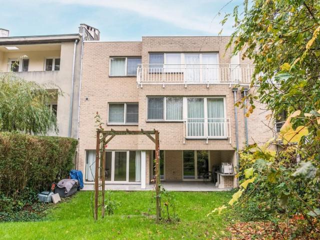 Maison vente à Vorst, Bruxelles