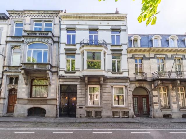 Maison vente à Vorst, Bruxelles