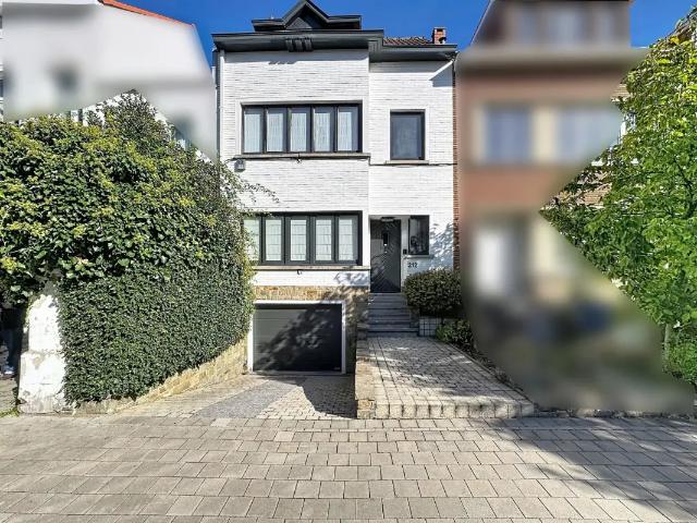 Maison vente à Neerstalle, Forest - Vorst